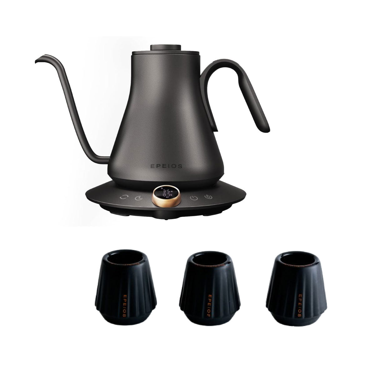 【セット割】Drip Kettle & Kiss Cup