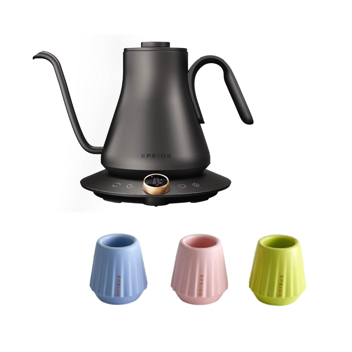 【セット割】Drip Kettle & Kiss Cup