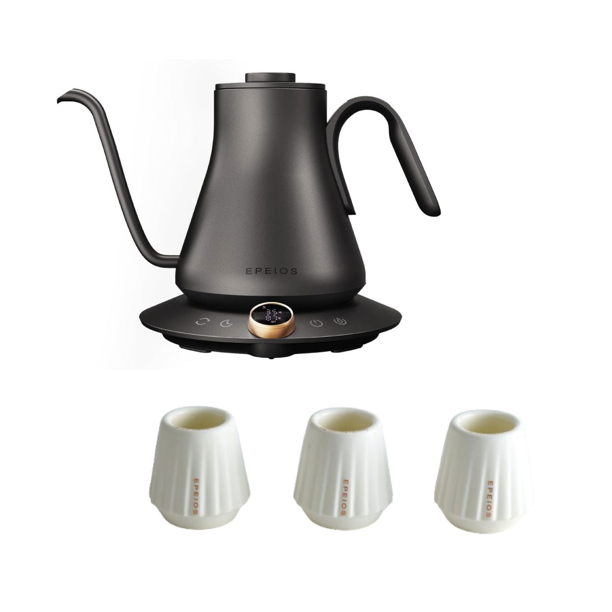 【セット割】Drip Kettle & Kiss Cup