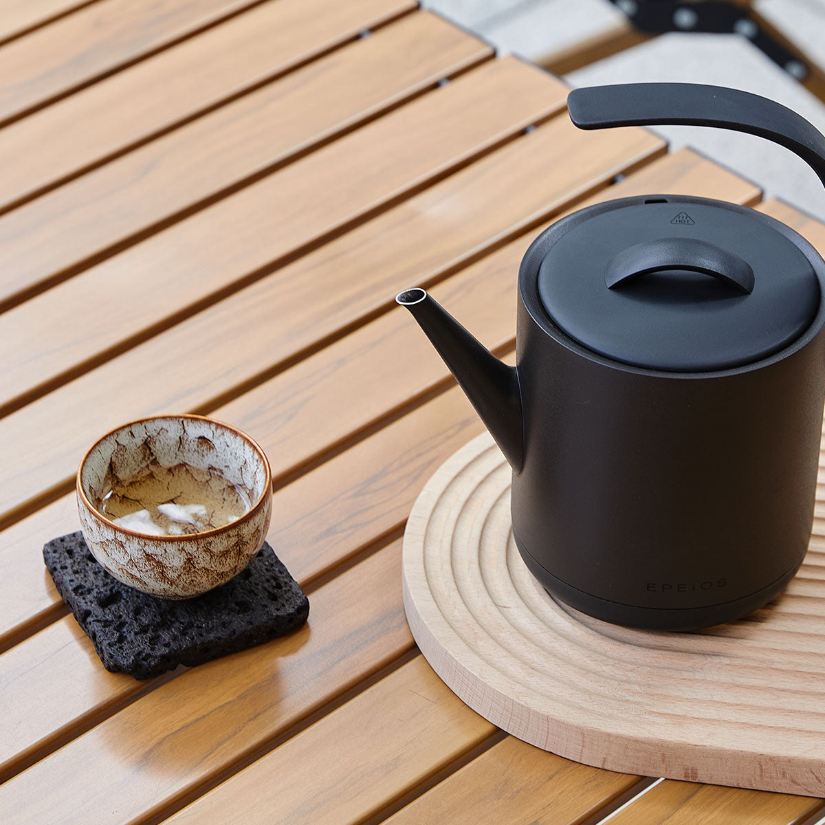 電気ケトル | COVE