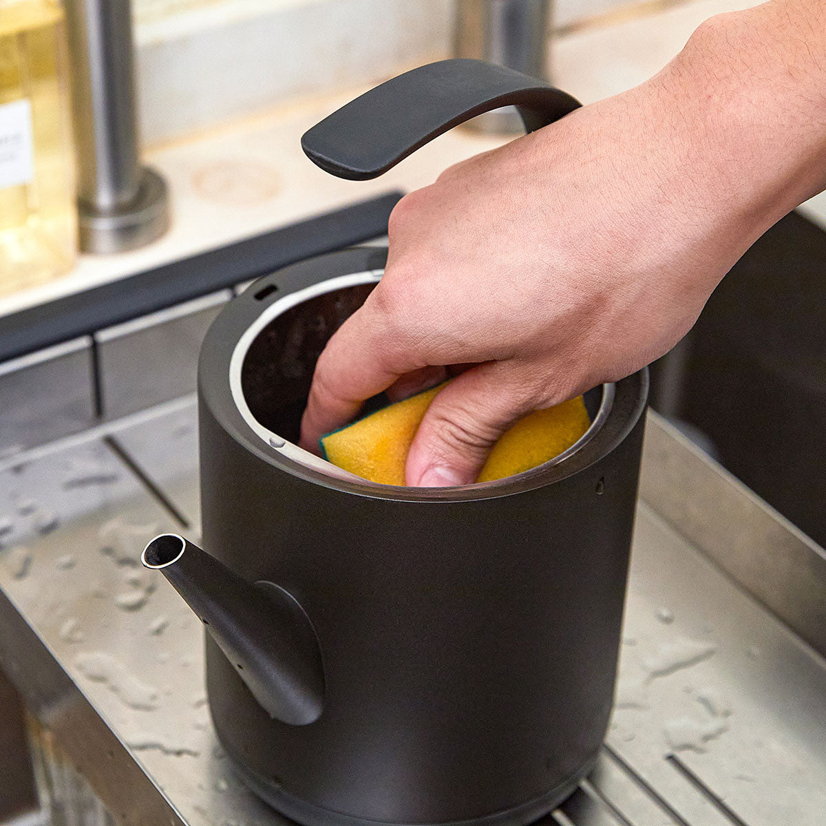 電気ケトル | COVE