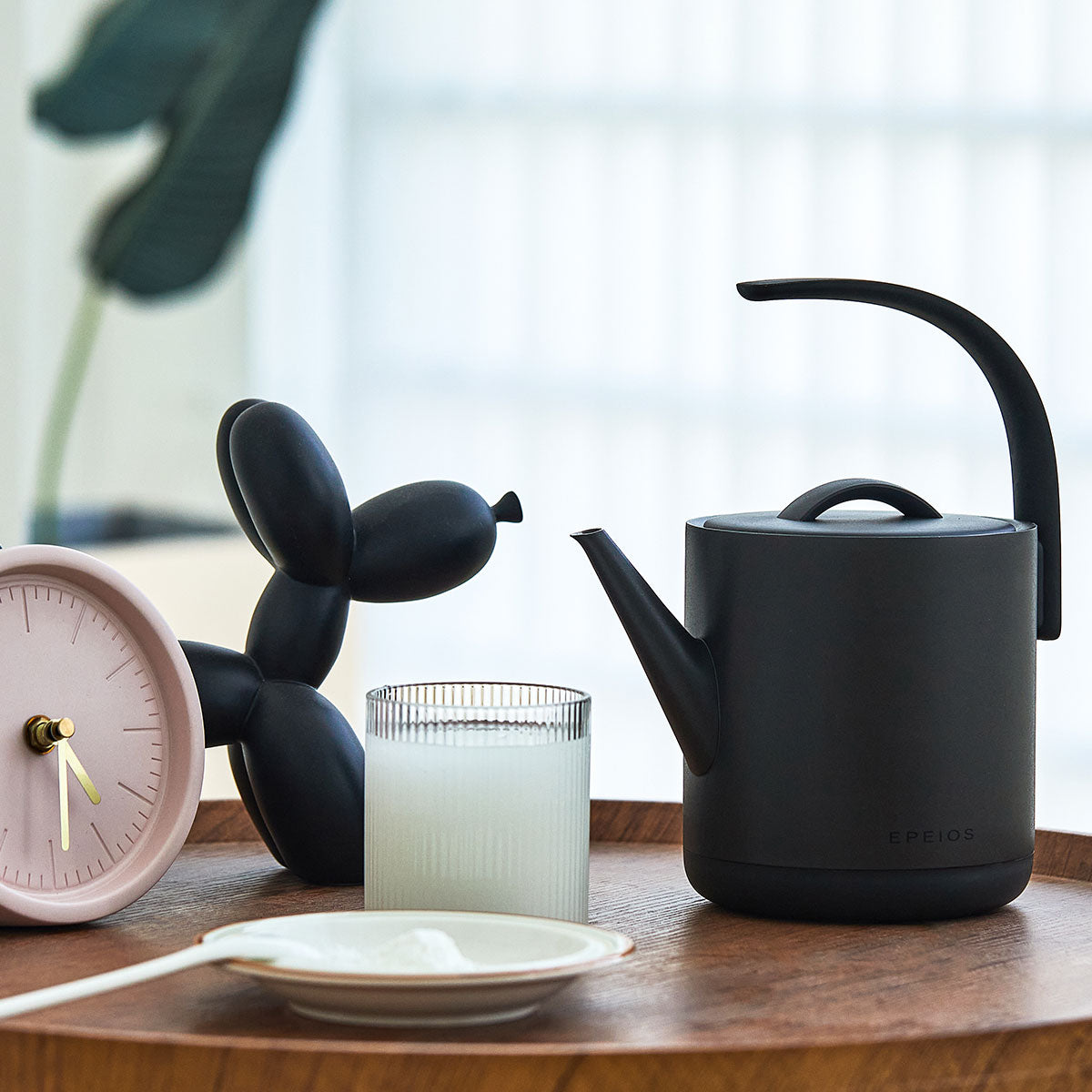 電気ケトル | COVE