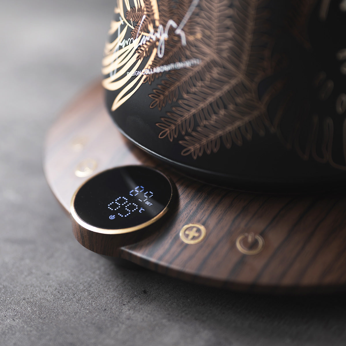 ドリップケトル|LITE "Designed"