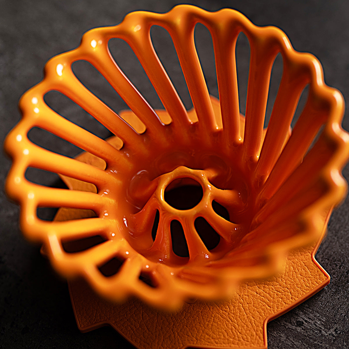 【数量限定】EPEIOS×McLarenコーヒードリッパー|AIR GT