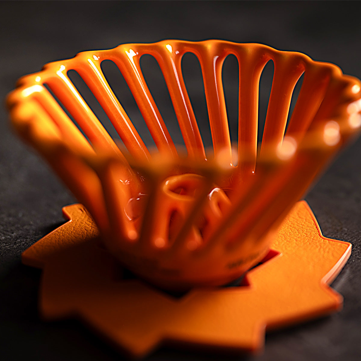 【数量限定】EPEIOS×McLarenコーヒードリッパー|AIR GT