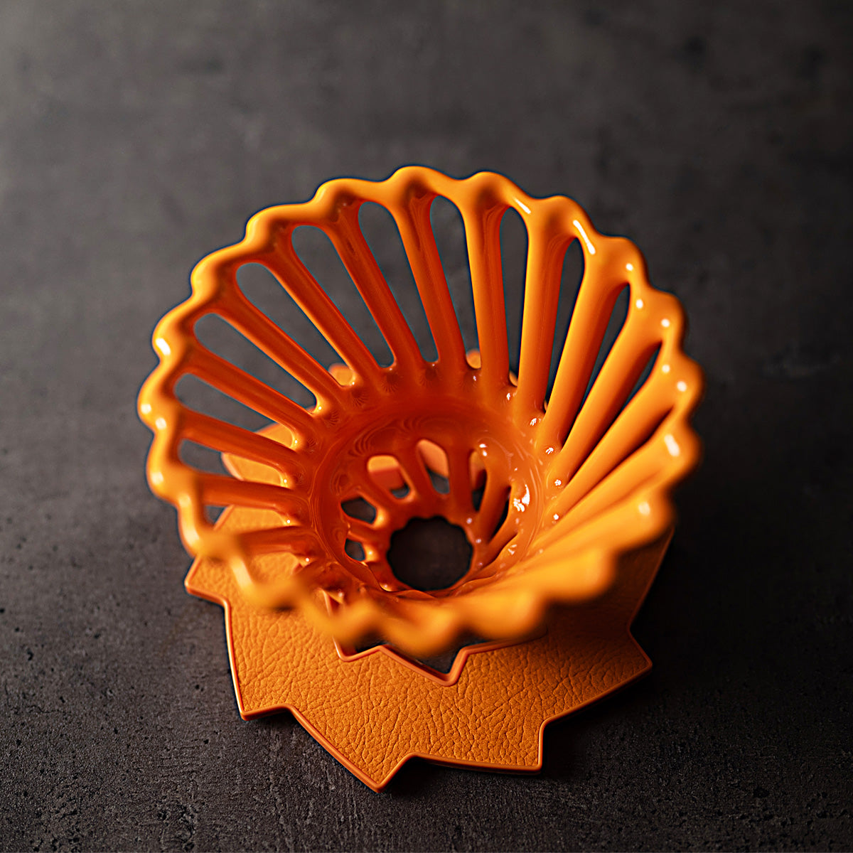 【数量限定】EPEIOS×McLarenコーヒードリッパー|AIR GT