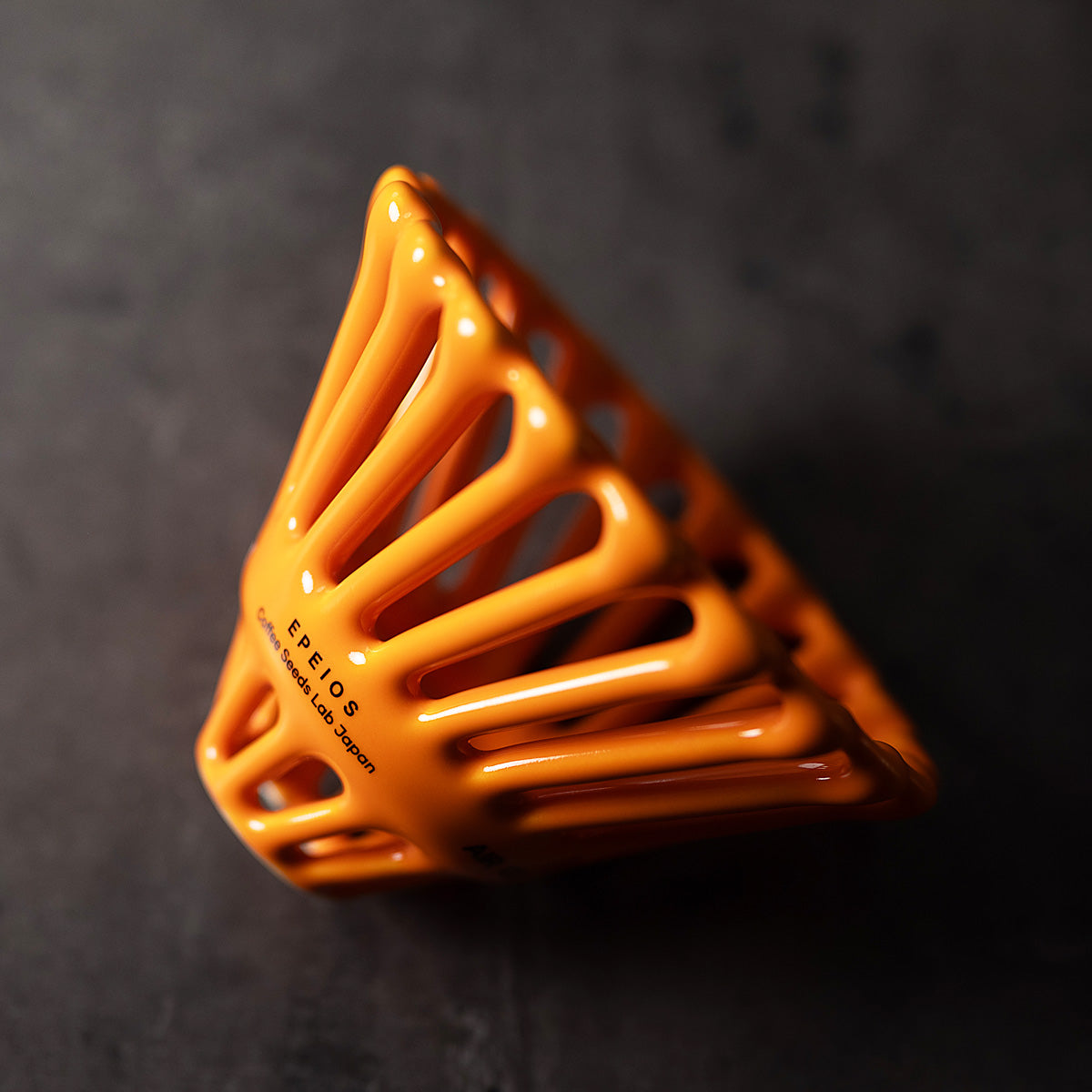 【数量限定】EPEIOS×McLarenコーヒードリッパー|AIR GT