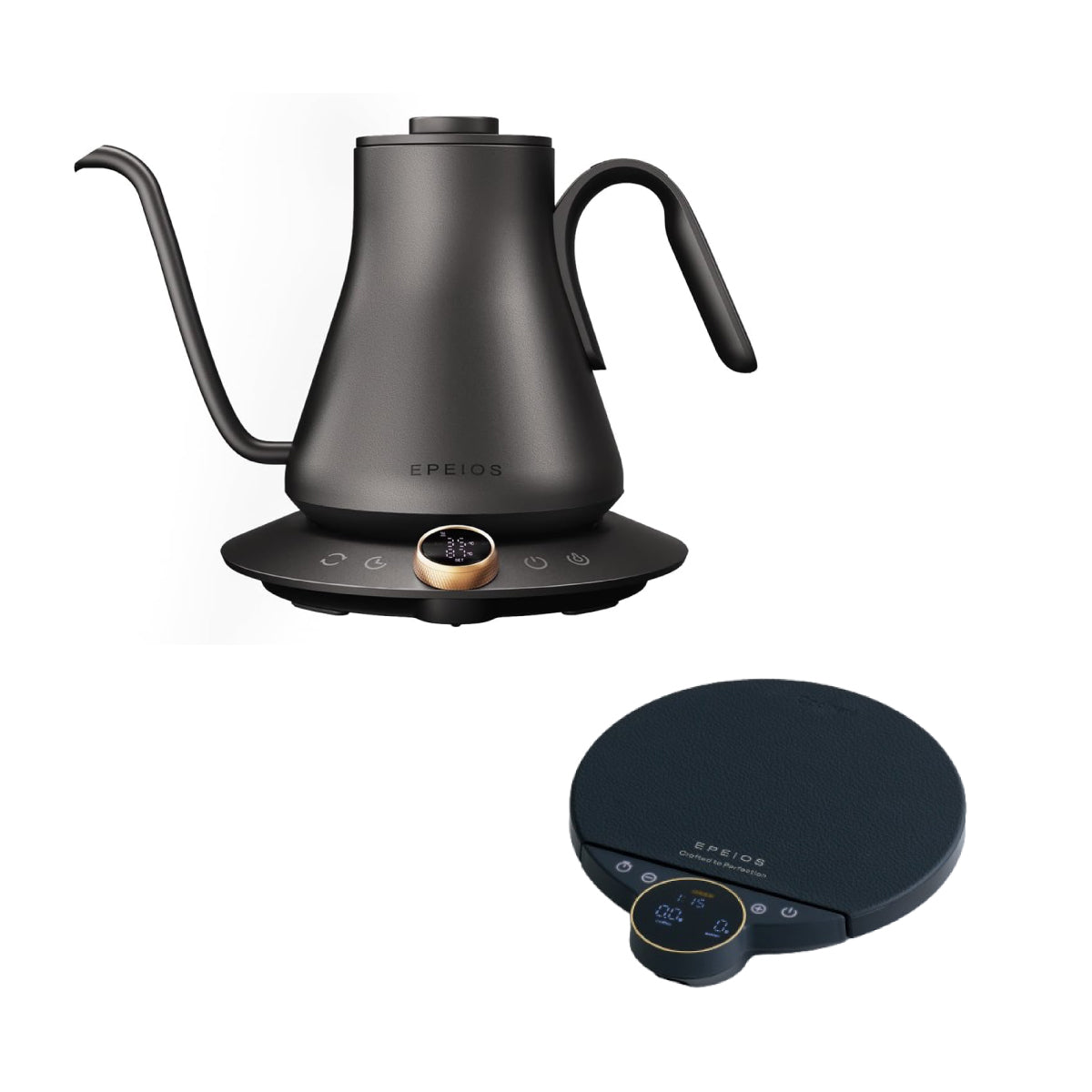 【セット割】Drip Kettle Original & Balance