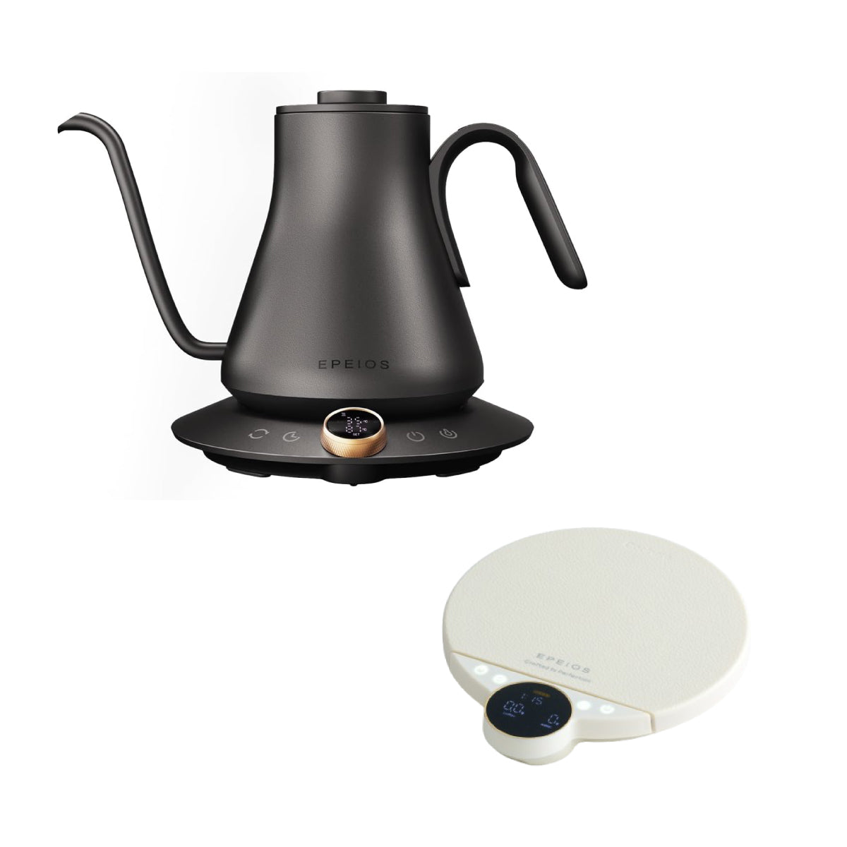 【セット割】Drip Kettle Original & Balance