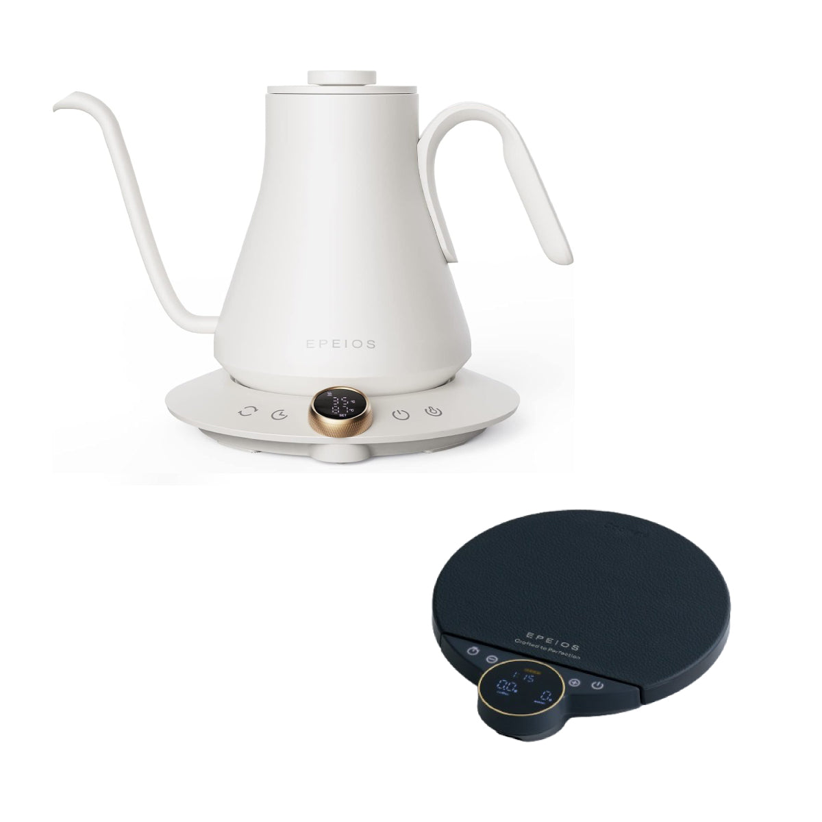 【セット割】Drip Kettle Original & Balance