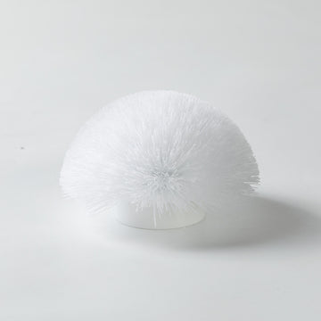 【新モデル(HM115P/SC001)対応】バスポリッシャー専用替えブラシ3個セット