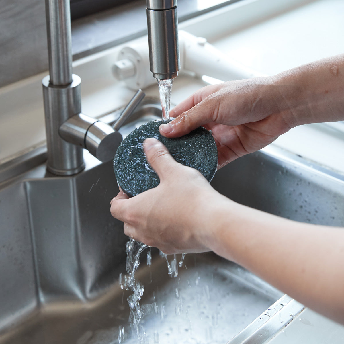 電動バスポリッシャー|Bath Polisher SC001