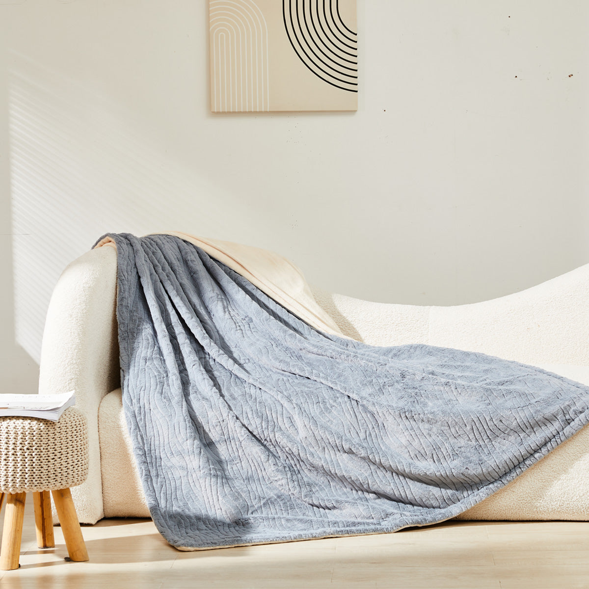 Electric blanket | Naps