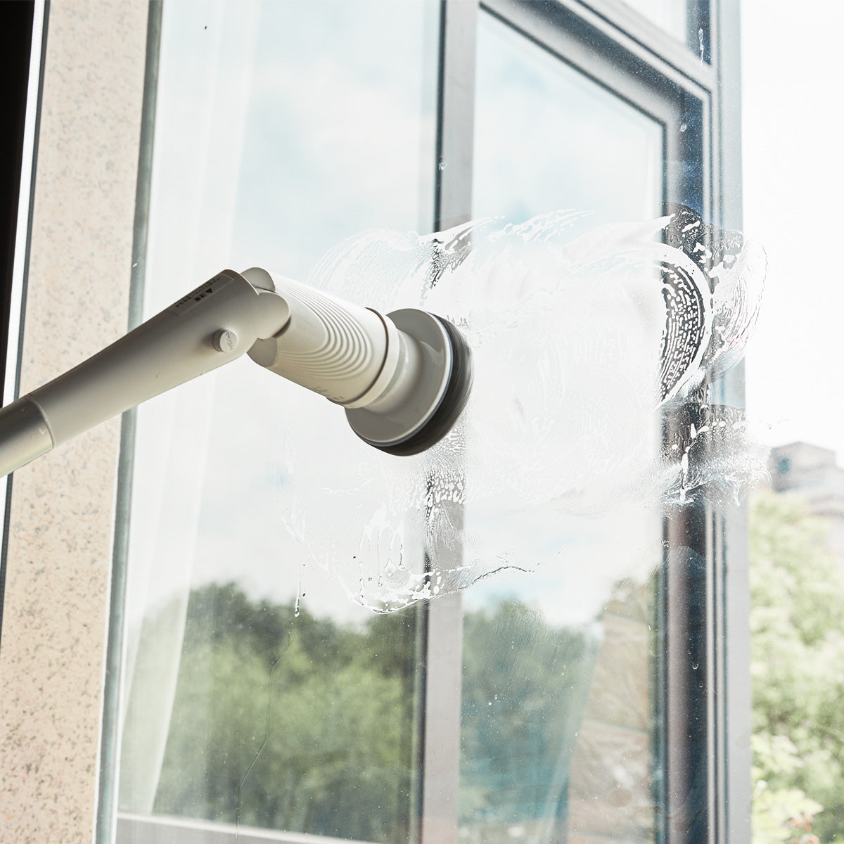 電動バスポリッシャー|Bath Polisher SC001