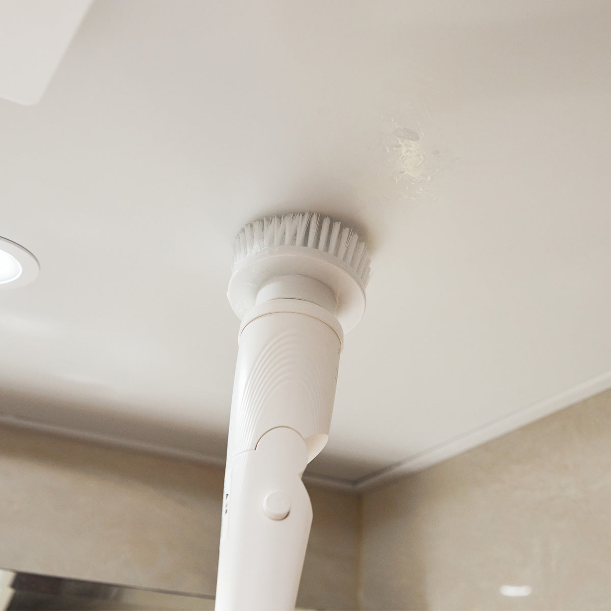 電動バスポリッシャー|Bath Polisher SC001