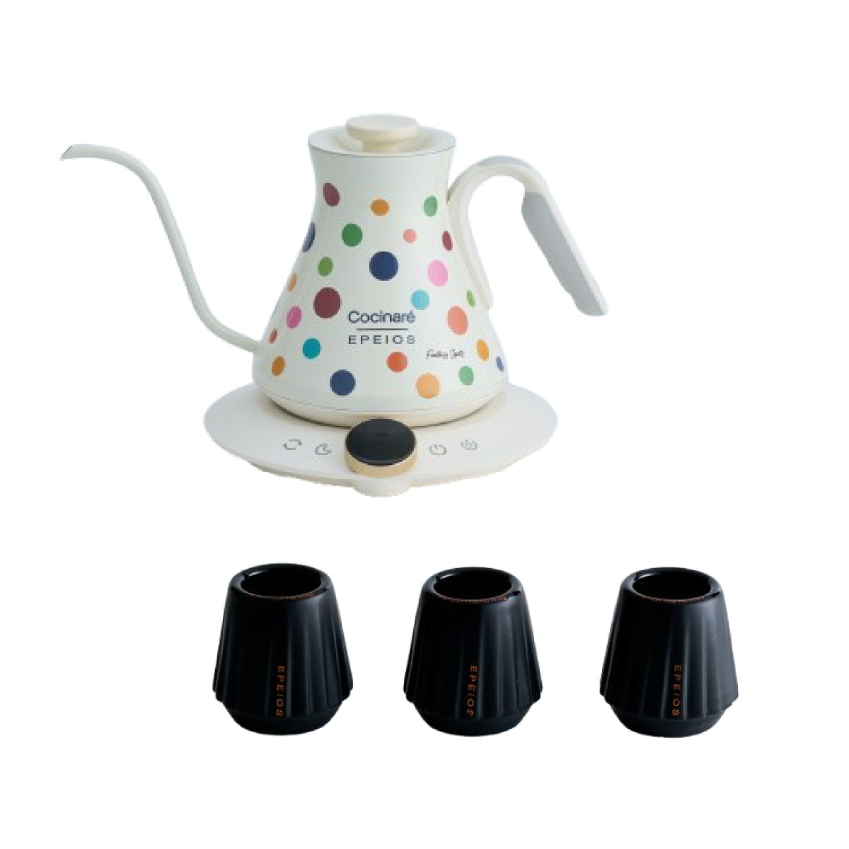 【セット割】LUX600 & Kiss Cup