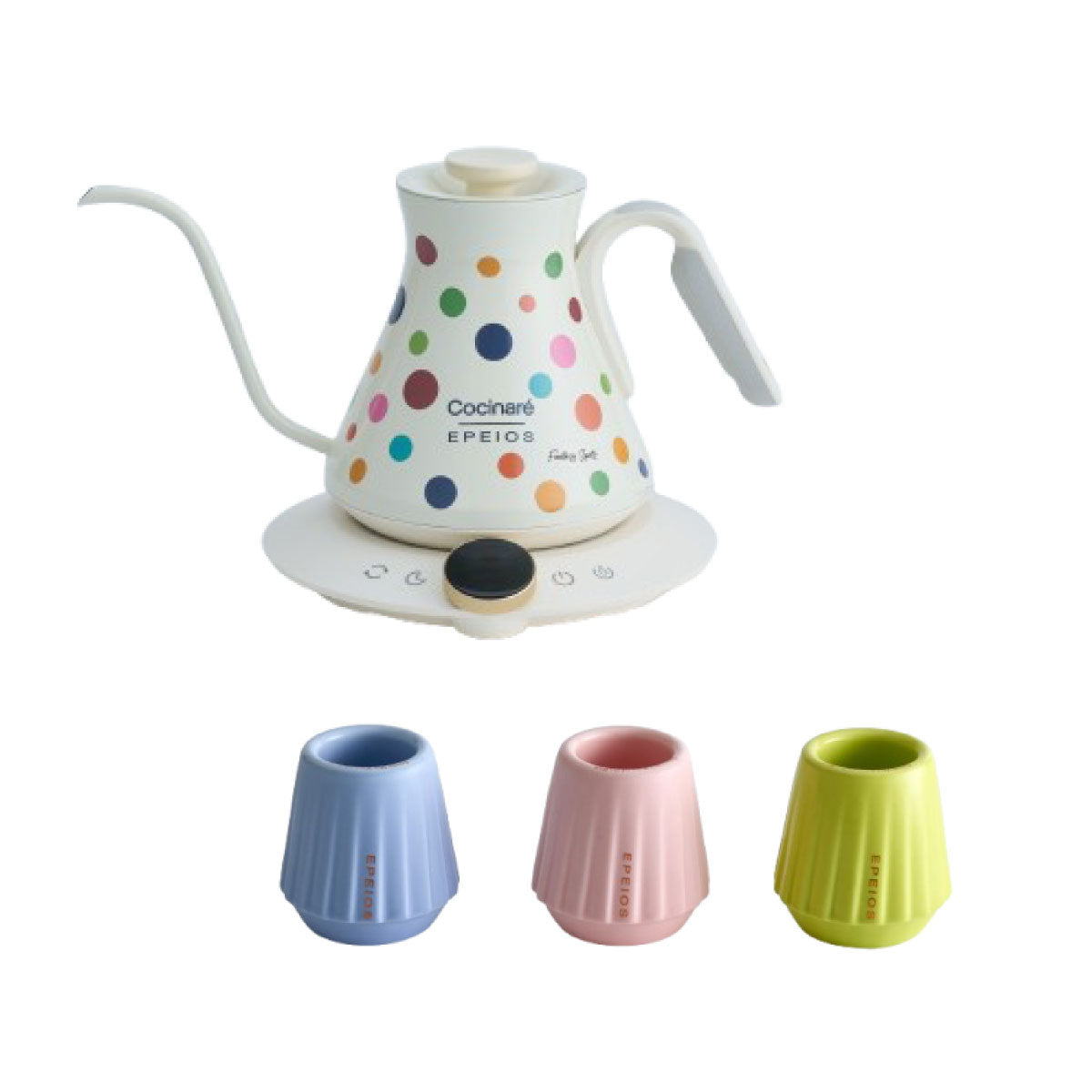 【セット割】LUX600 & Kiss Cup