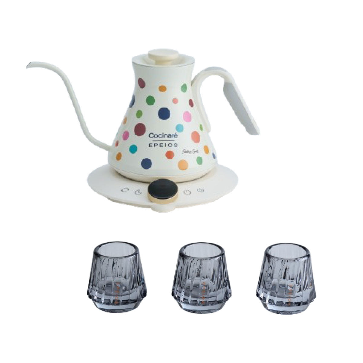 【セット割】LUX600 & Kiss Cup