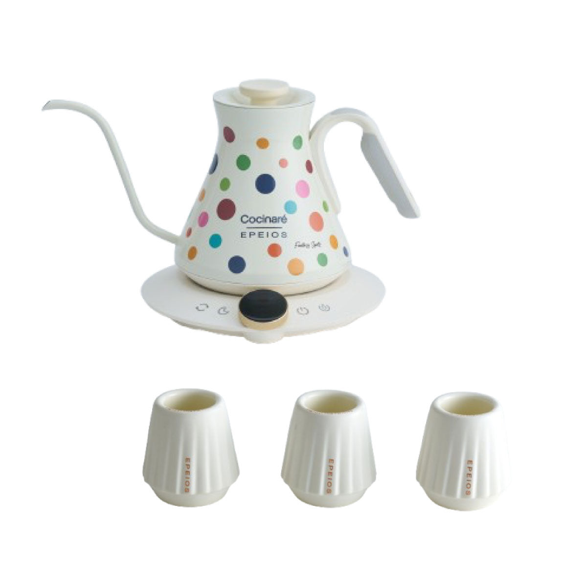 【セット割】LUX600 & Kiss Cup