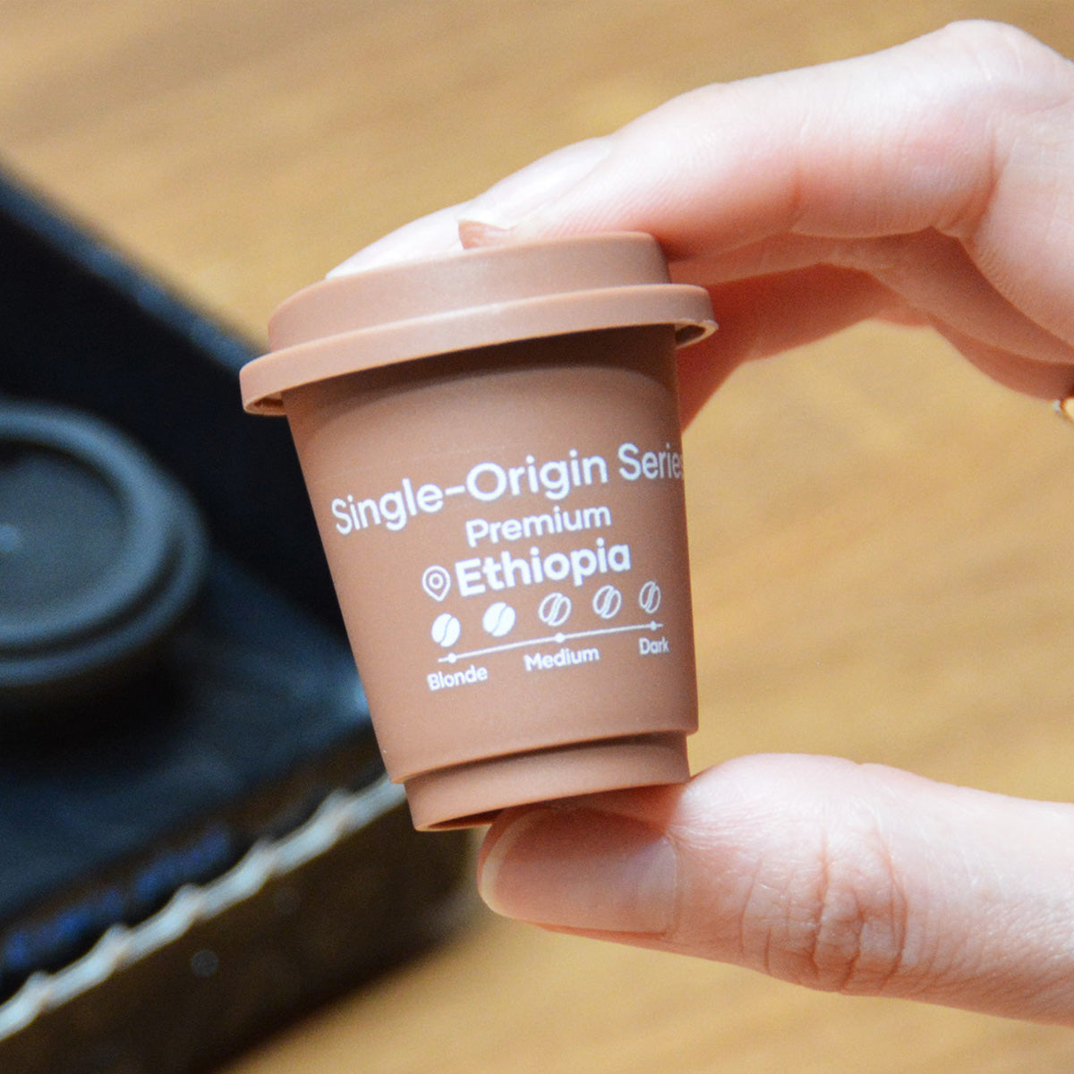 【新発売・送料無料】コールドブリューフリーズドライコーヒー|Quick Shot