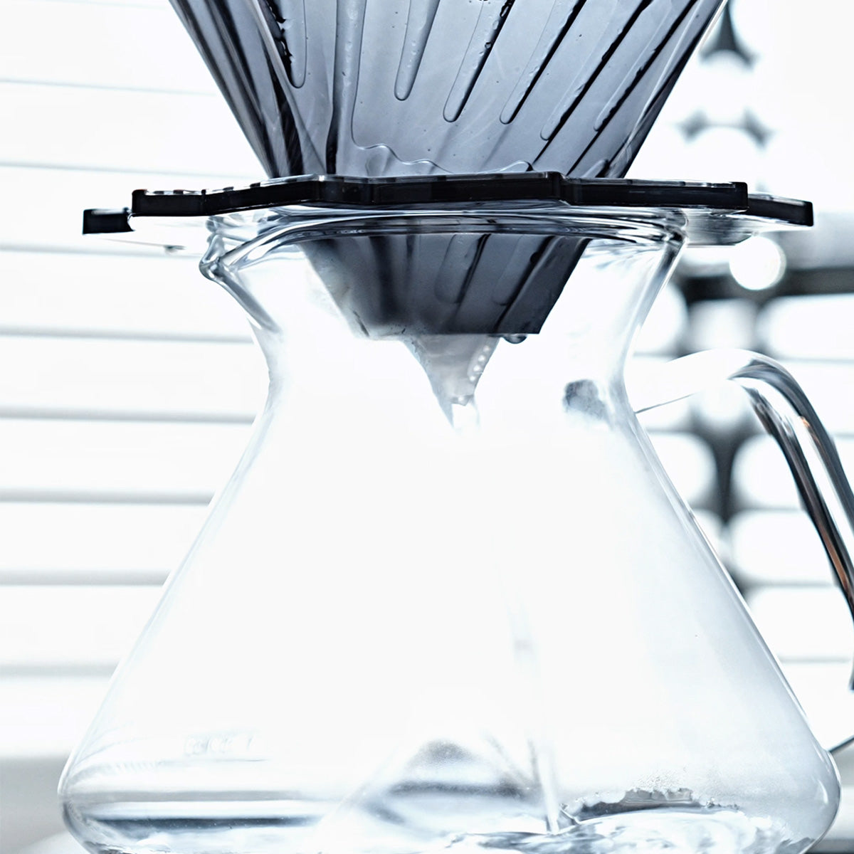 【数量限定】EPEIOS×McLarenコーヒーフィルター|Quick Drip