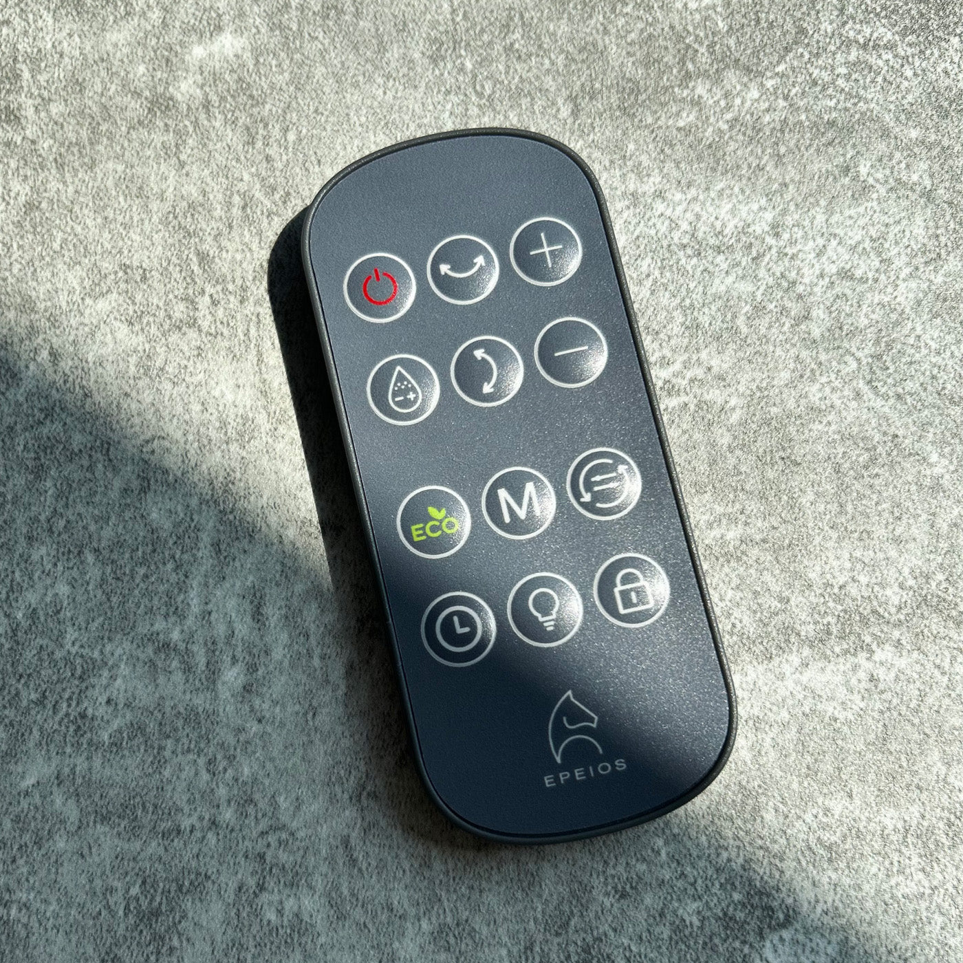 サーキュレーターファン | Smart Circulator Fan