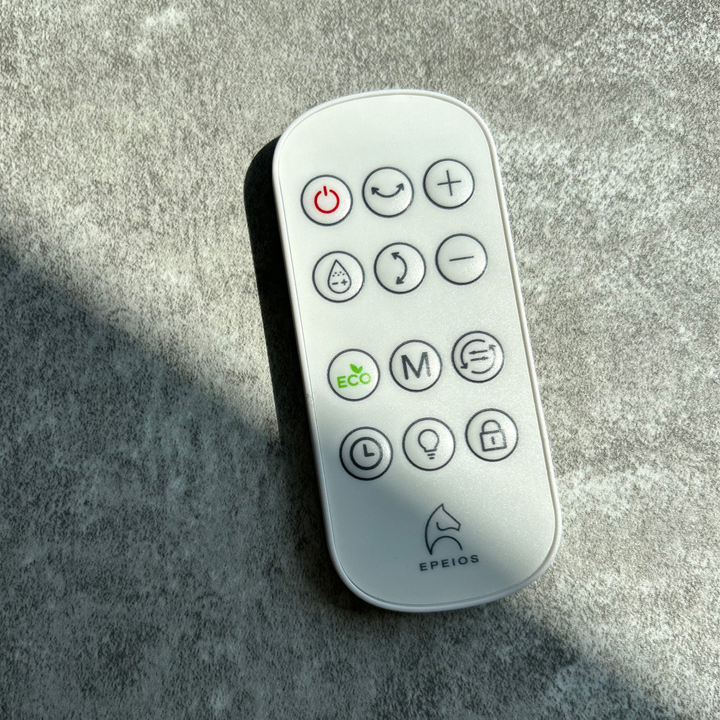 サーキュレーターファン | Smart Circulator Fan