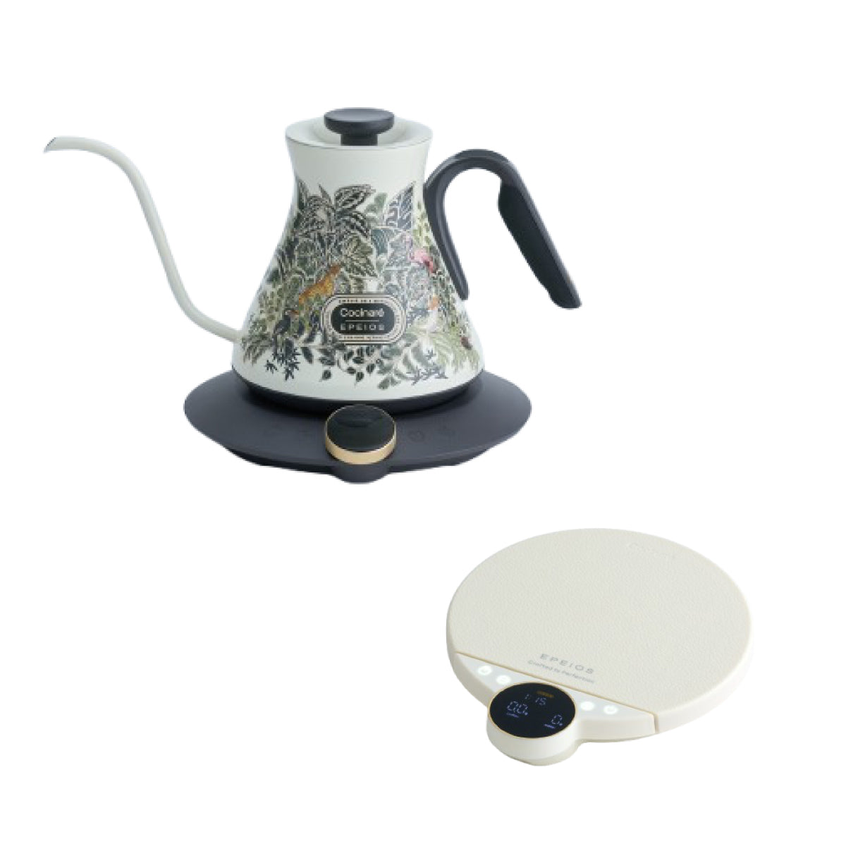 【セット割】LUX600 & Balance