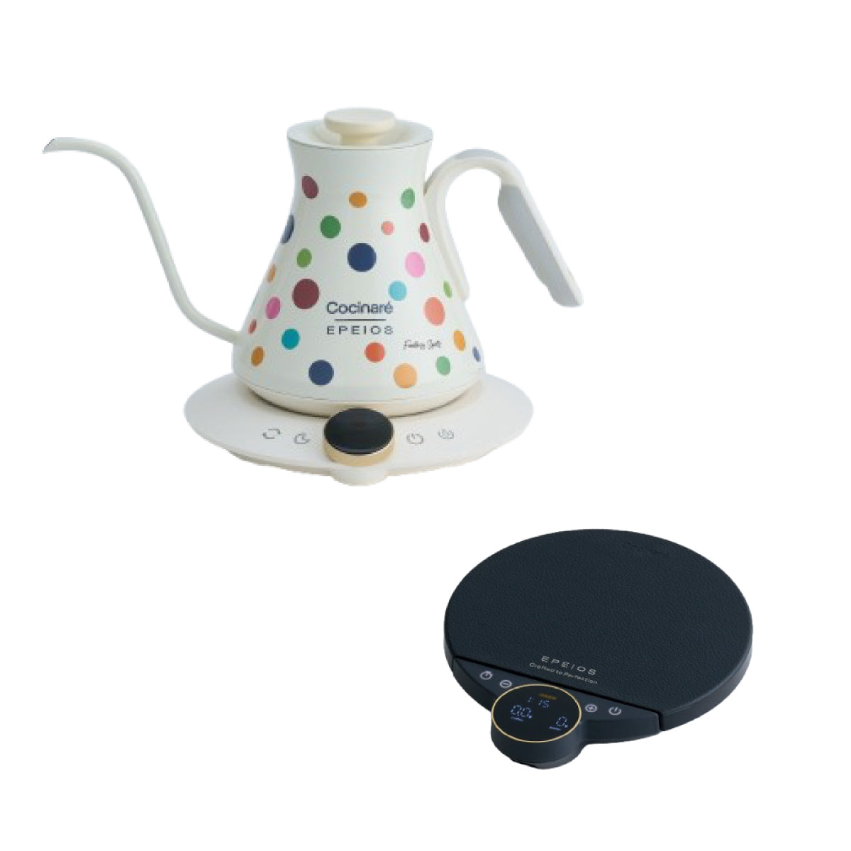 【セット割】LUX600 & Balance