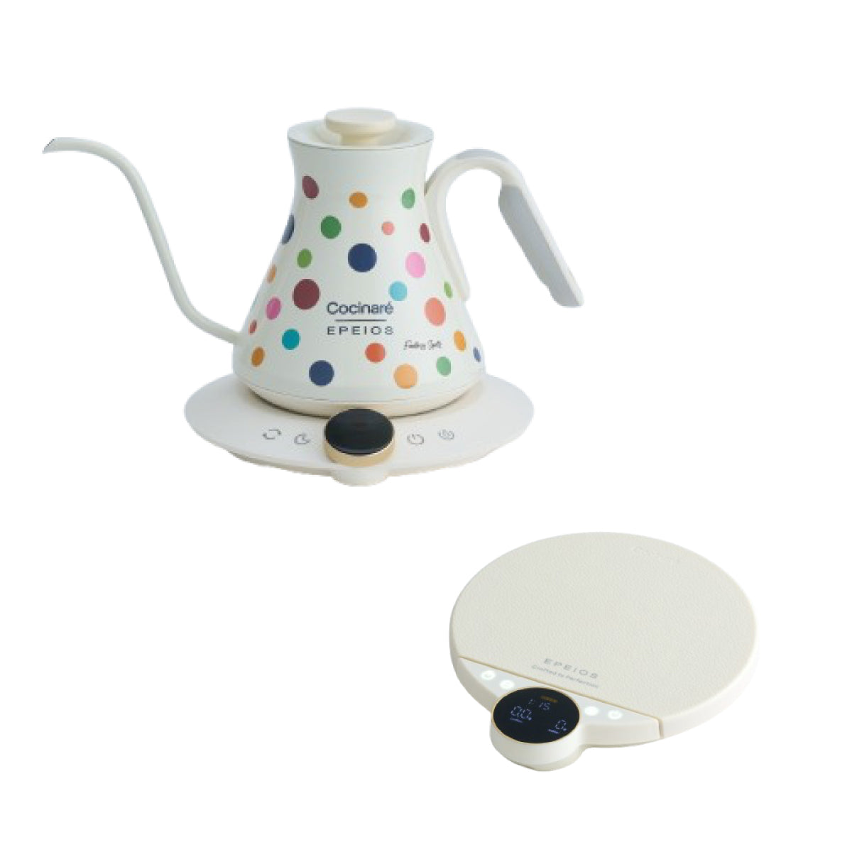 【セット割】LUX600 & Balance