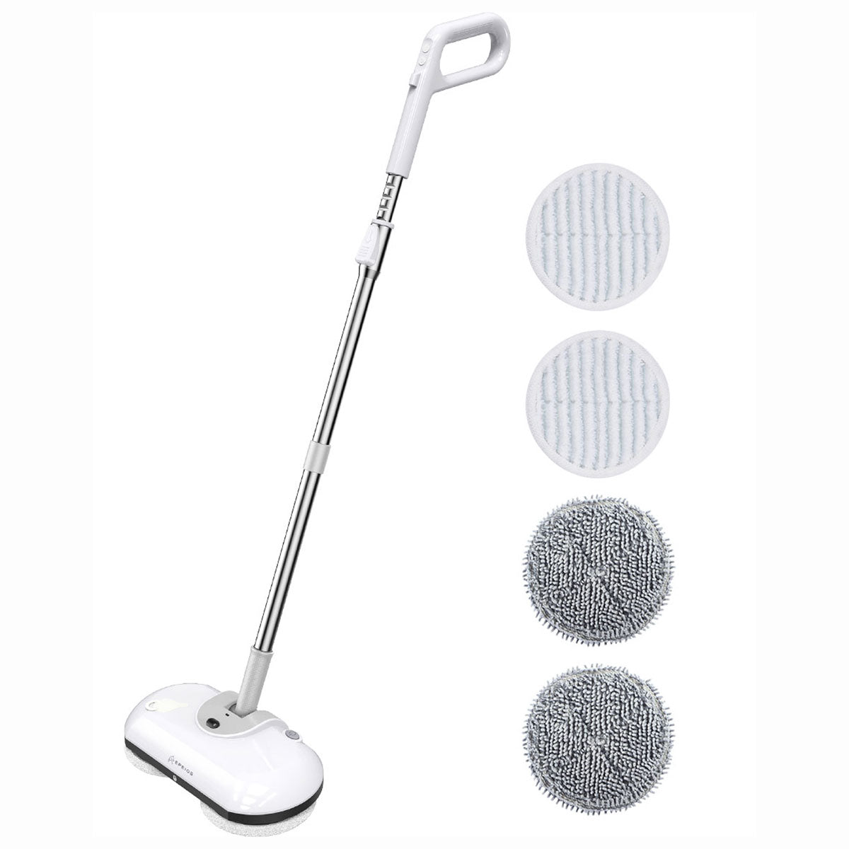 EPEIOS Mop | 電動回転モップ HM389