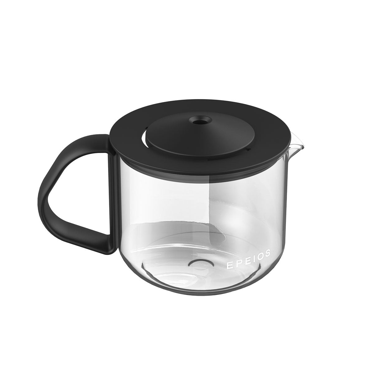 Mocca dedicated coffee server