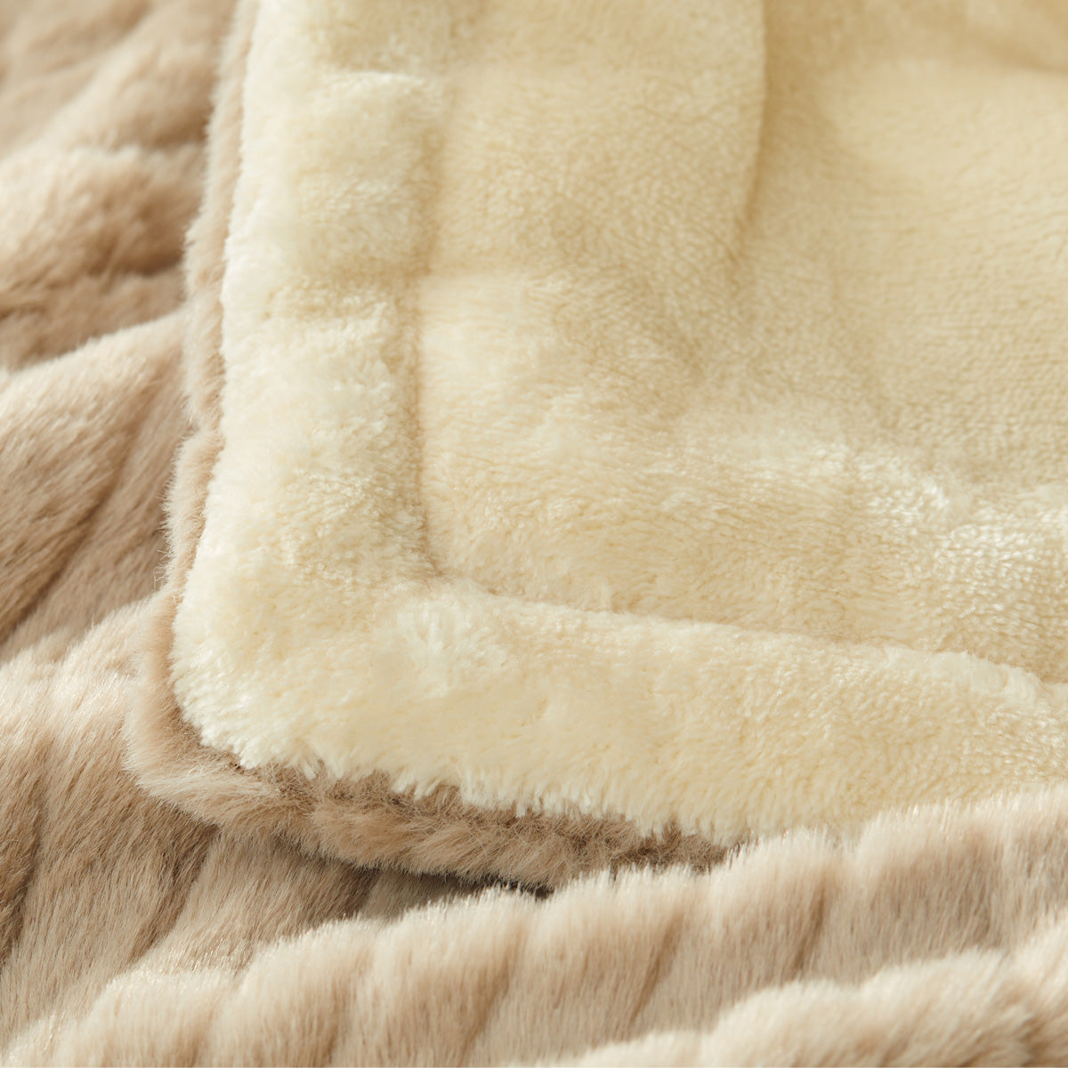 Electric blanket | Naps