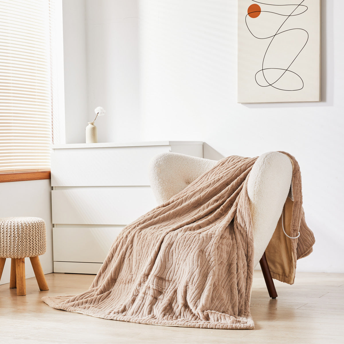 Electric blanket | Naps