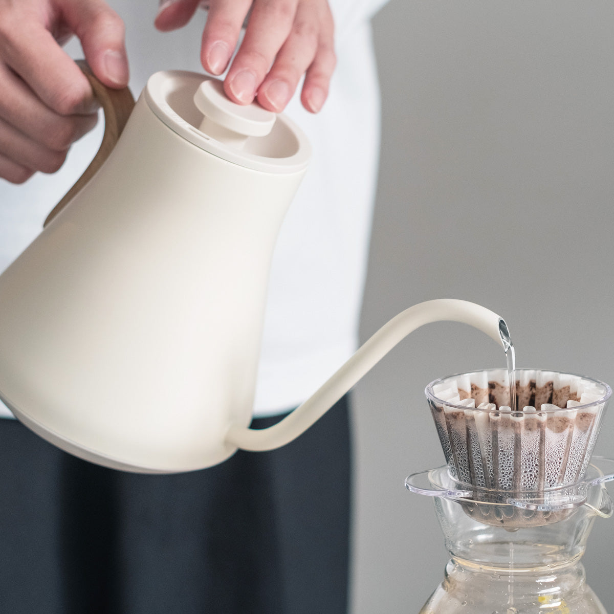 ドリップケトル|LITE