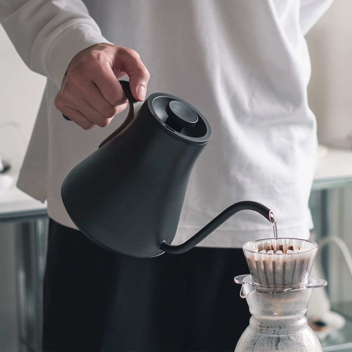 ドリップケトル|LITE