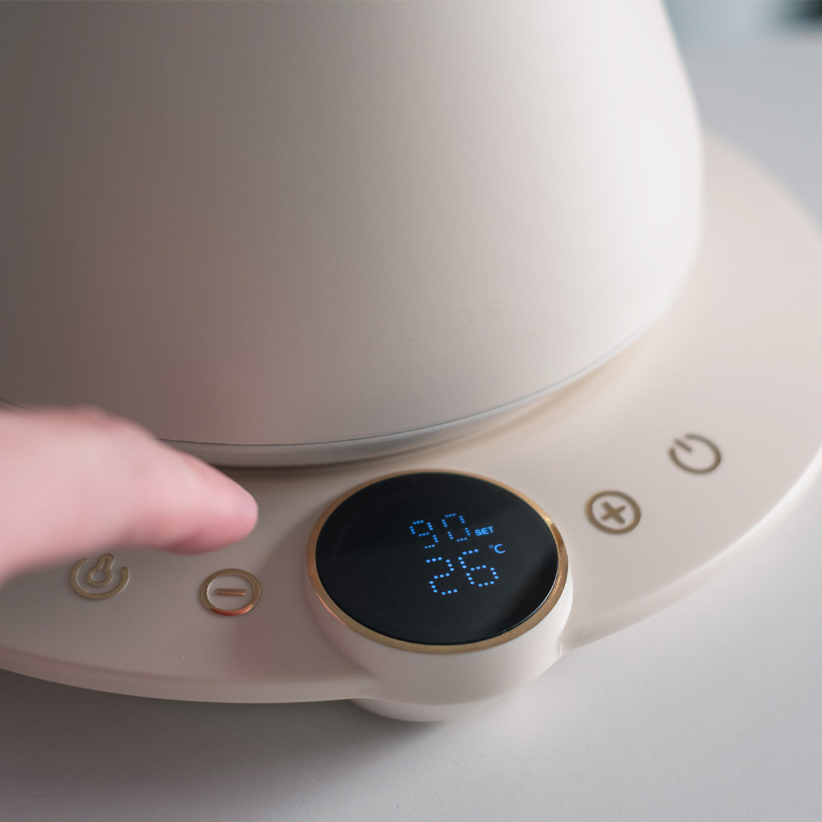 ドリップケトル|LITE