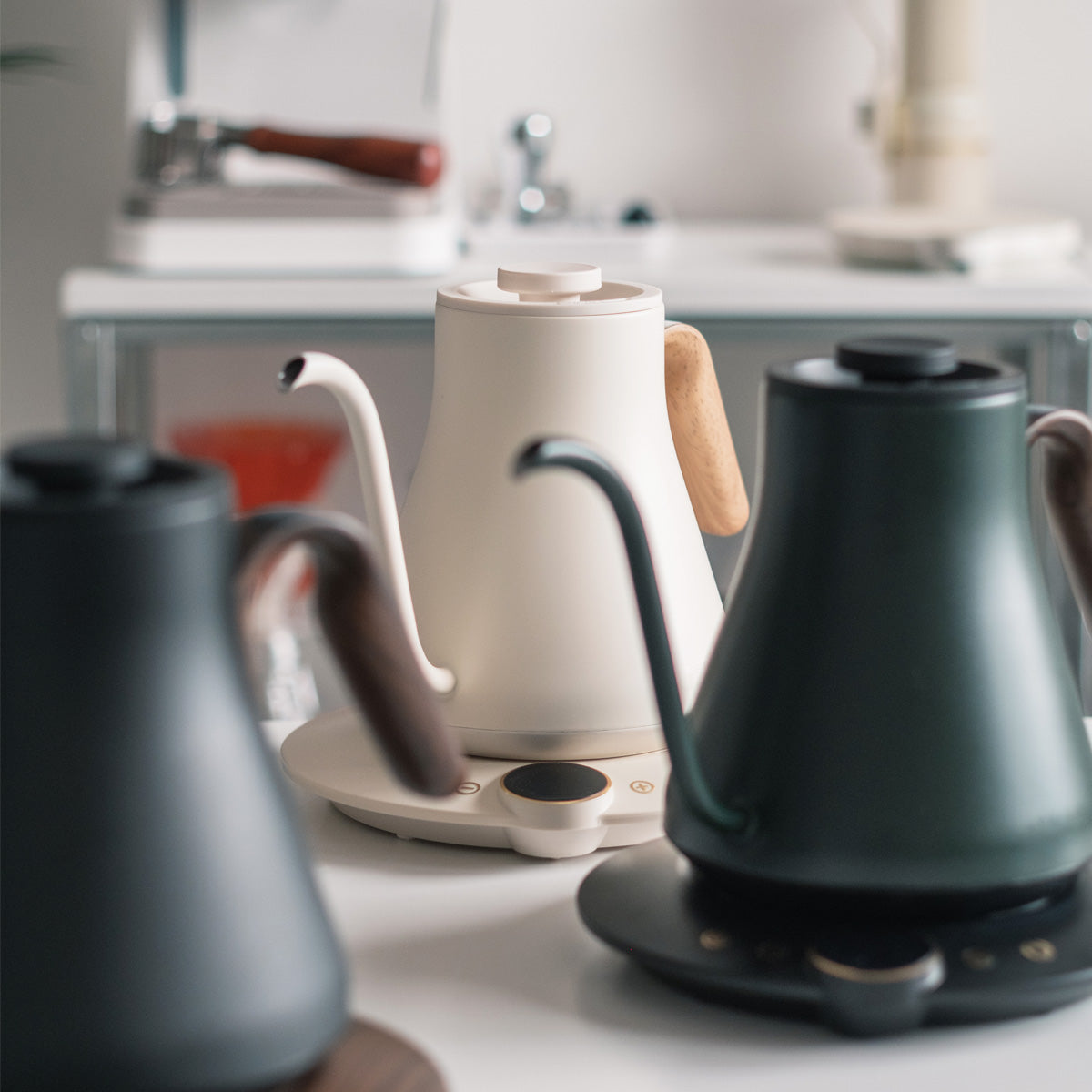 ドリップケトル|LITE