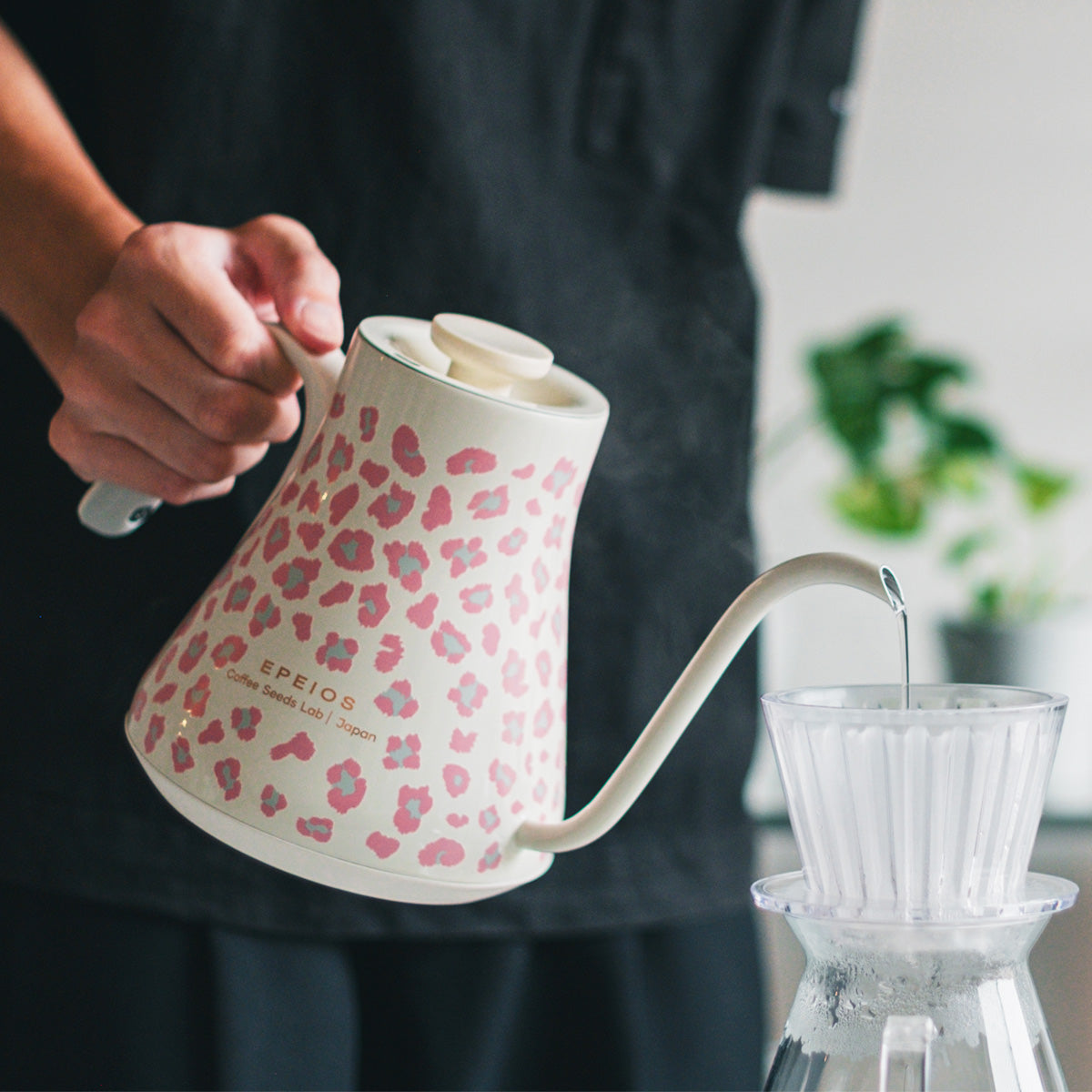 ドリップケトル|LUX900