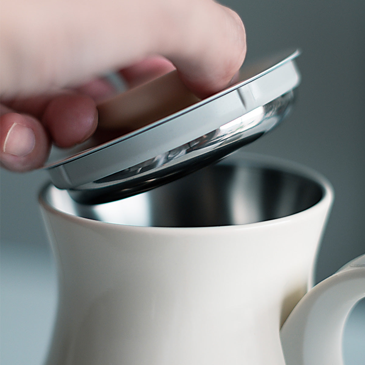 ドリップケトル|LUX600