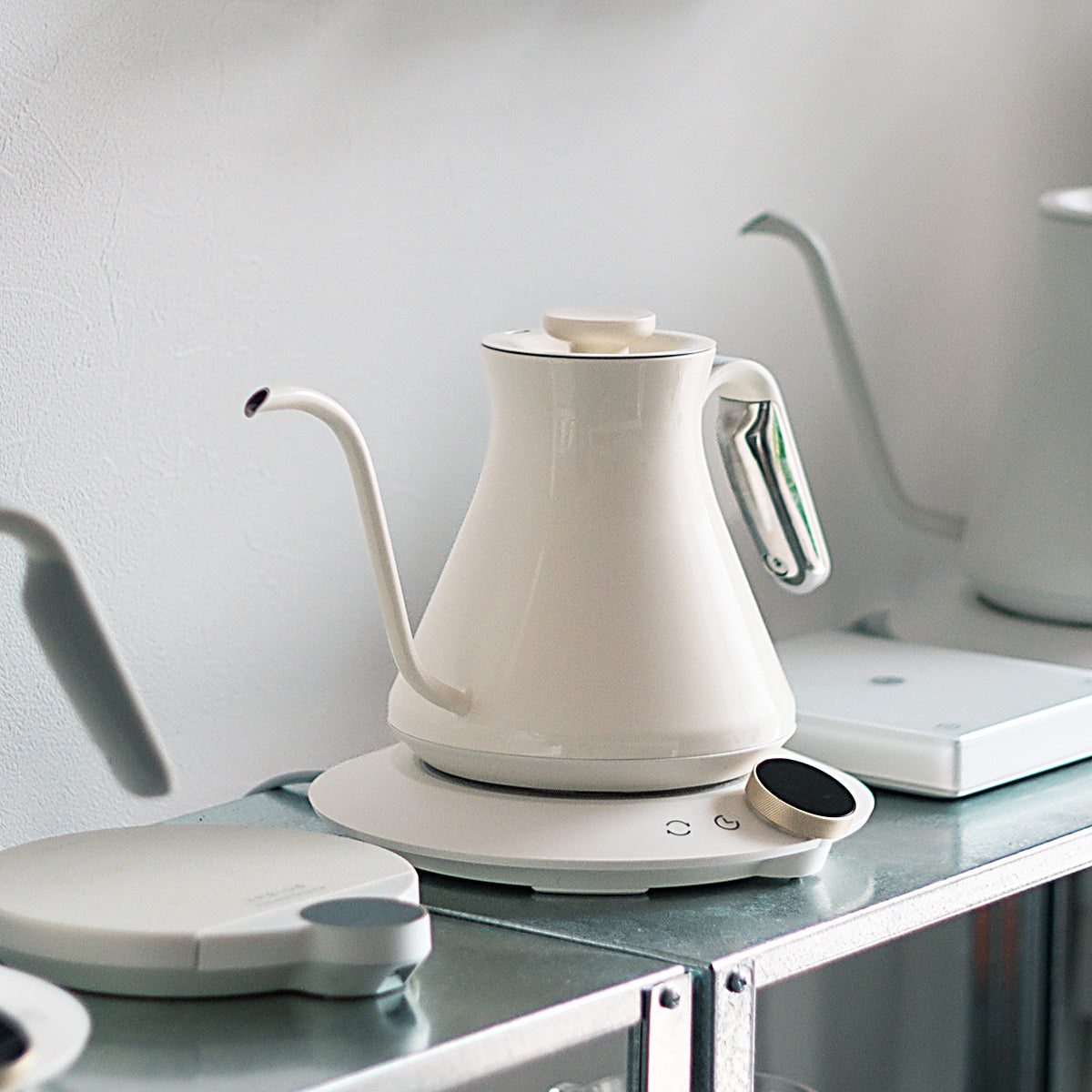 ドリップケトル|LUX600