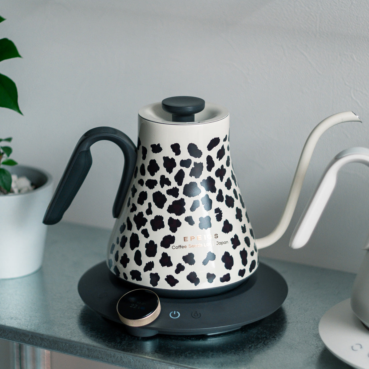 ドリップケトル|LUX900