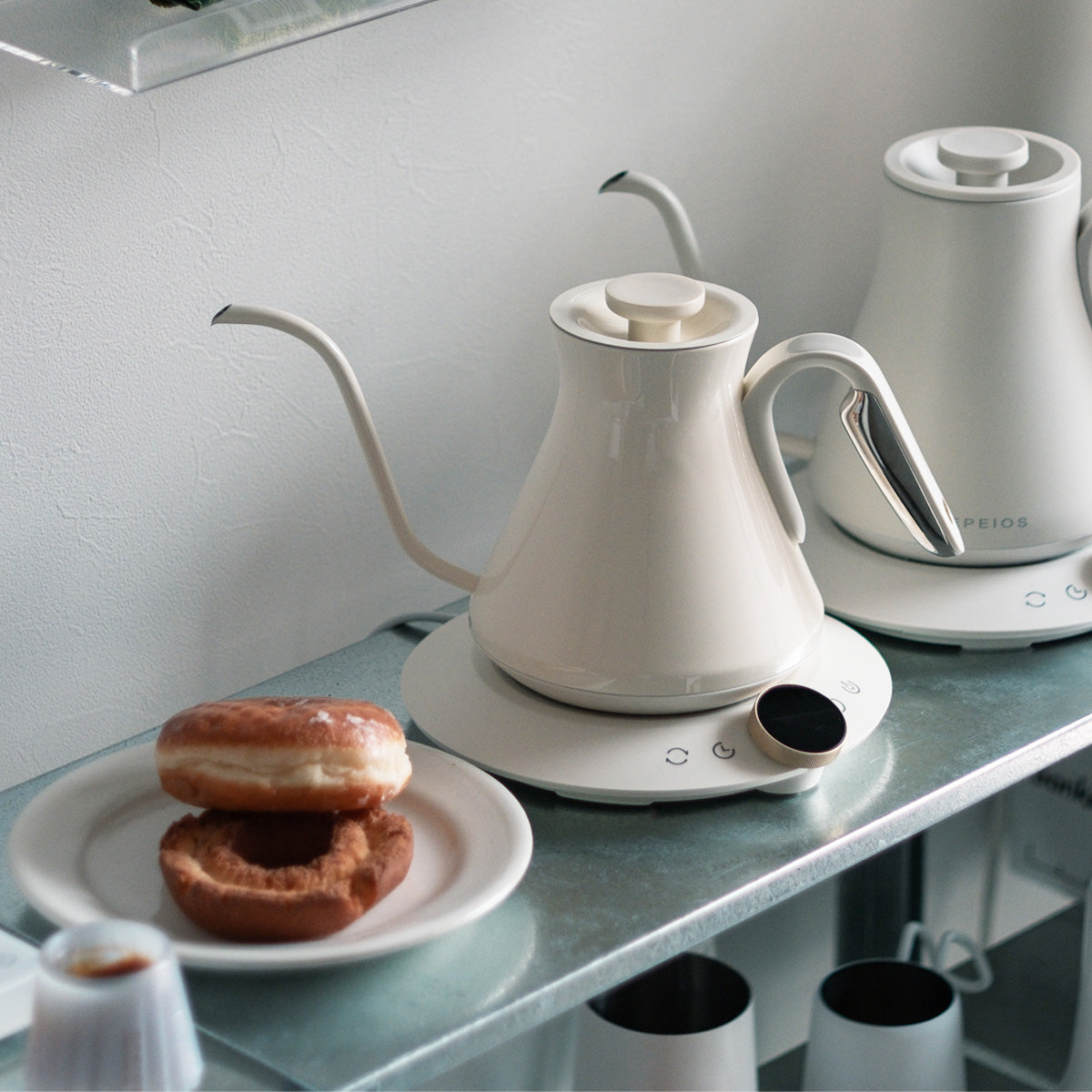 ドリップケトル|LUX600