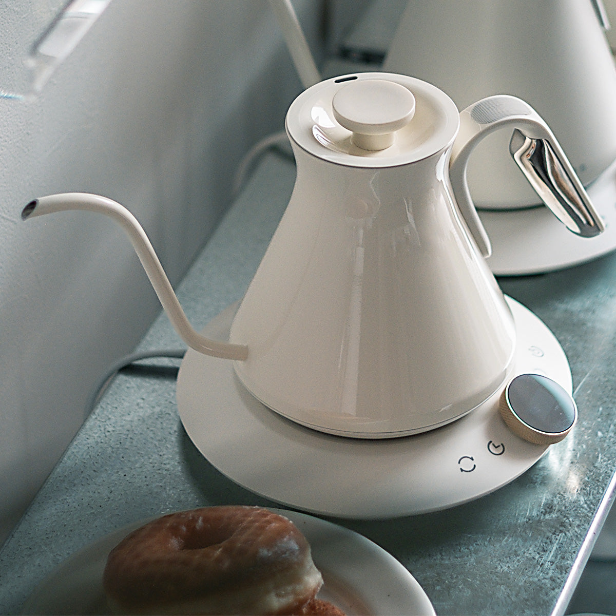 ドリップケトル|LUX600