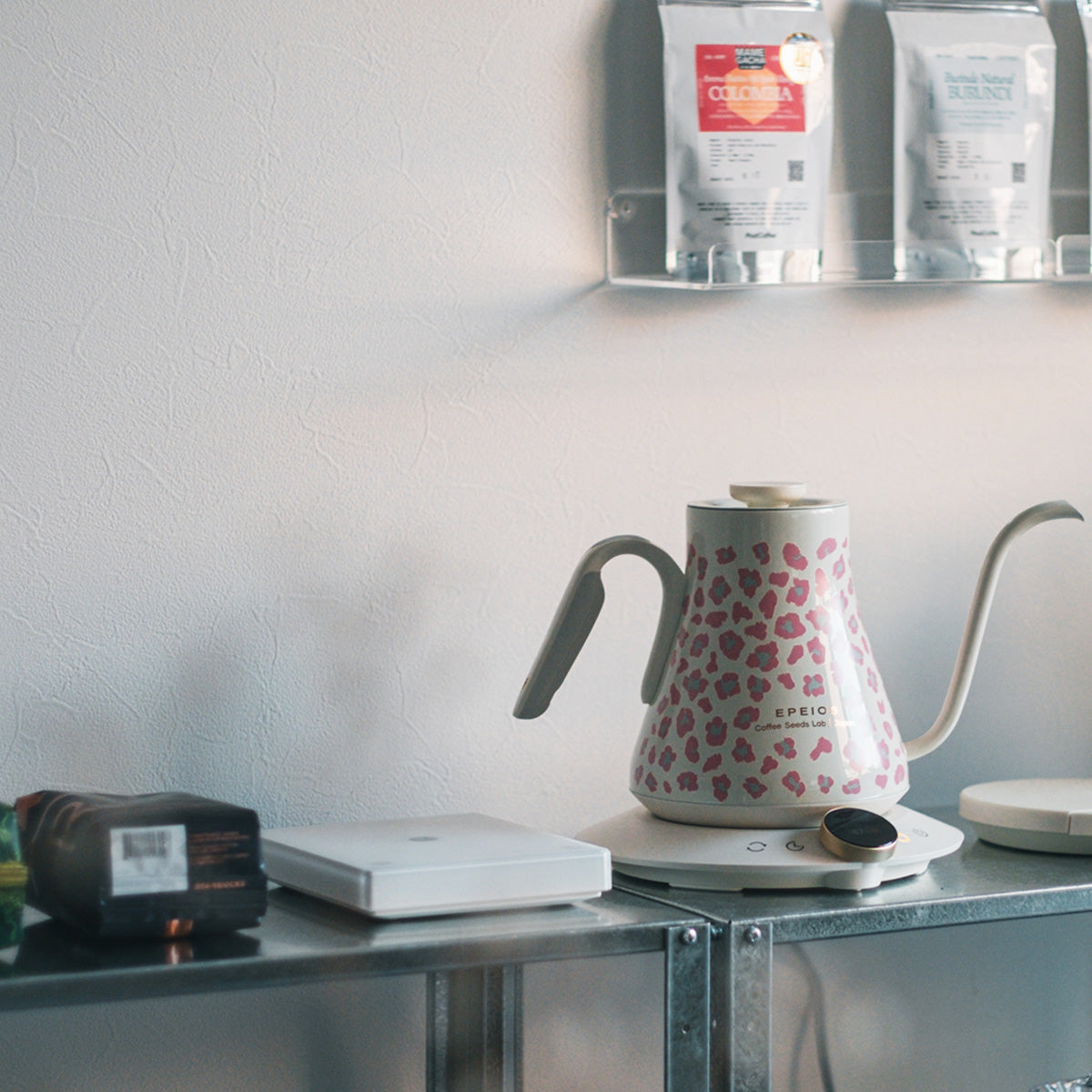 ドリップケトル|LUX900