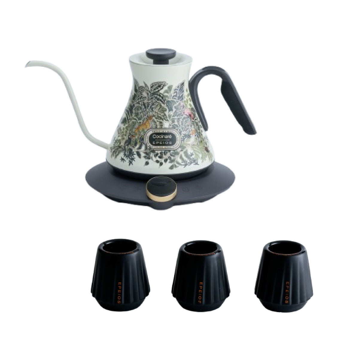 【セット割】LUX600 & Kiss Cup