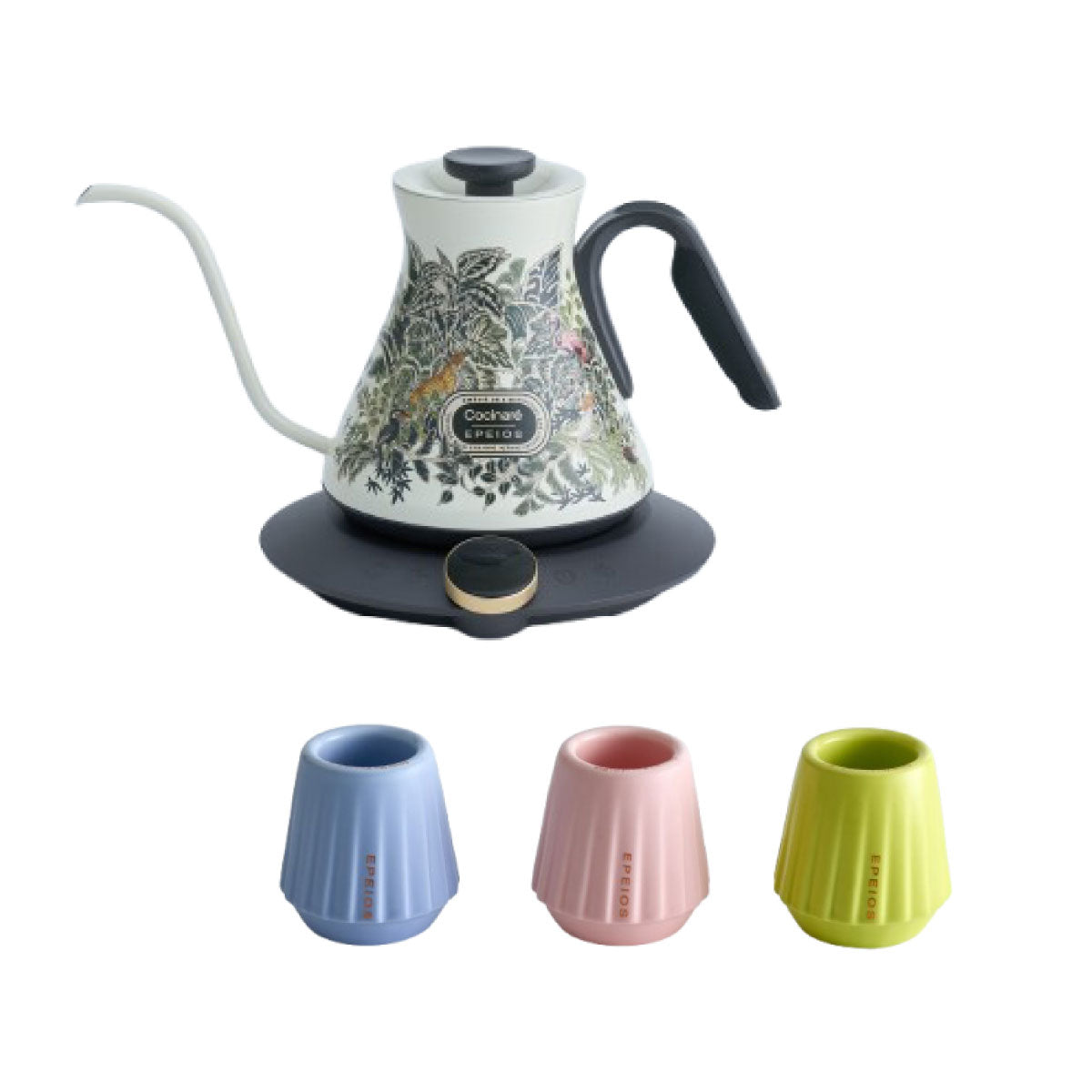 【セット割】LUX600 & Kiss Cup