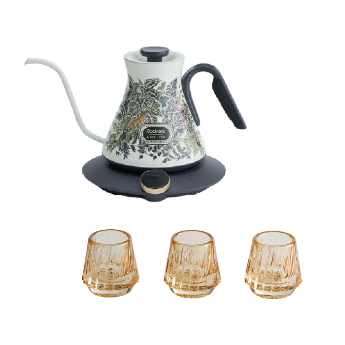 【セット割】LUX600 & Kiss Cup