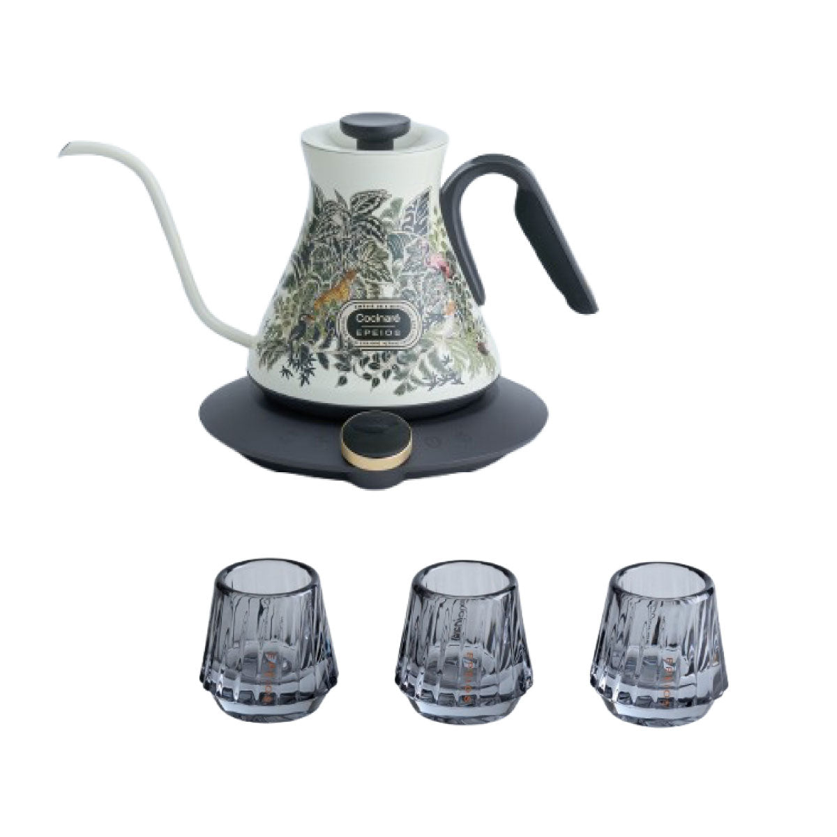 【セット割】LUX600 & Kiss Cup