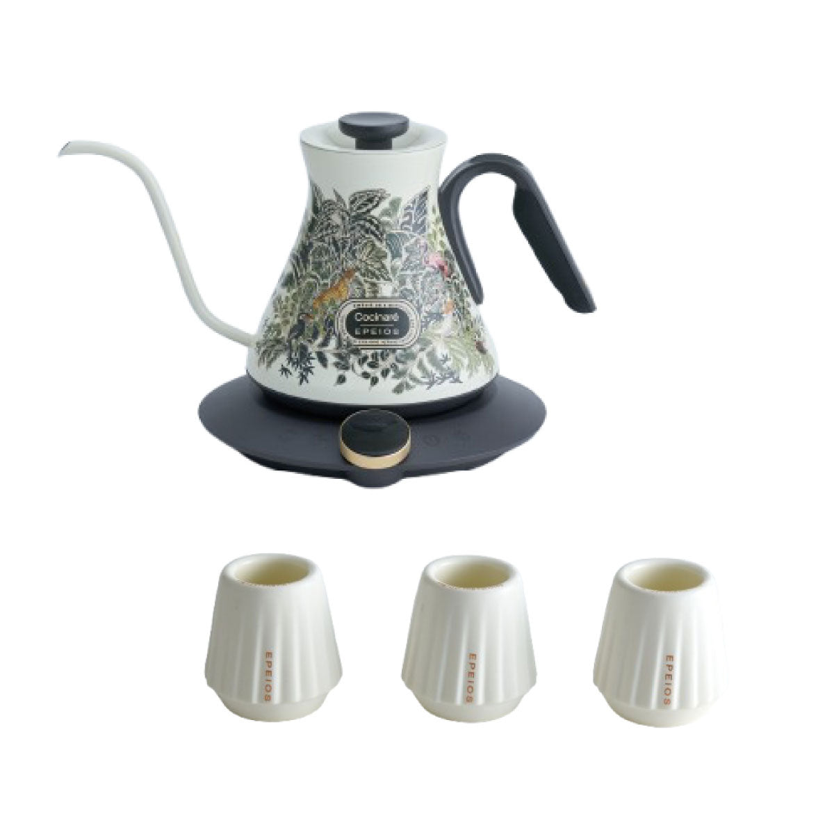 【セット割】LUX600 & Kiss Cup